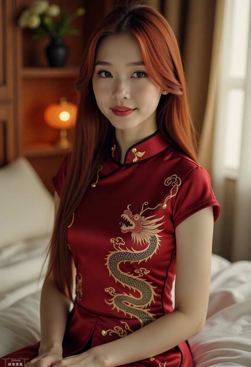 深海疑云